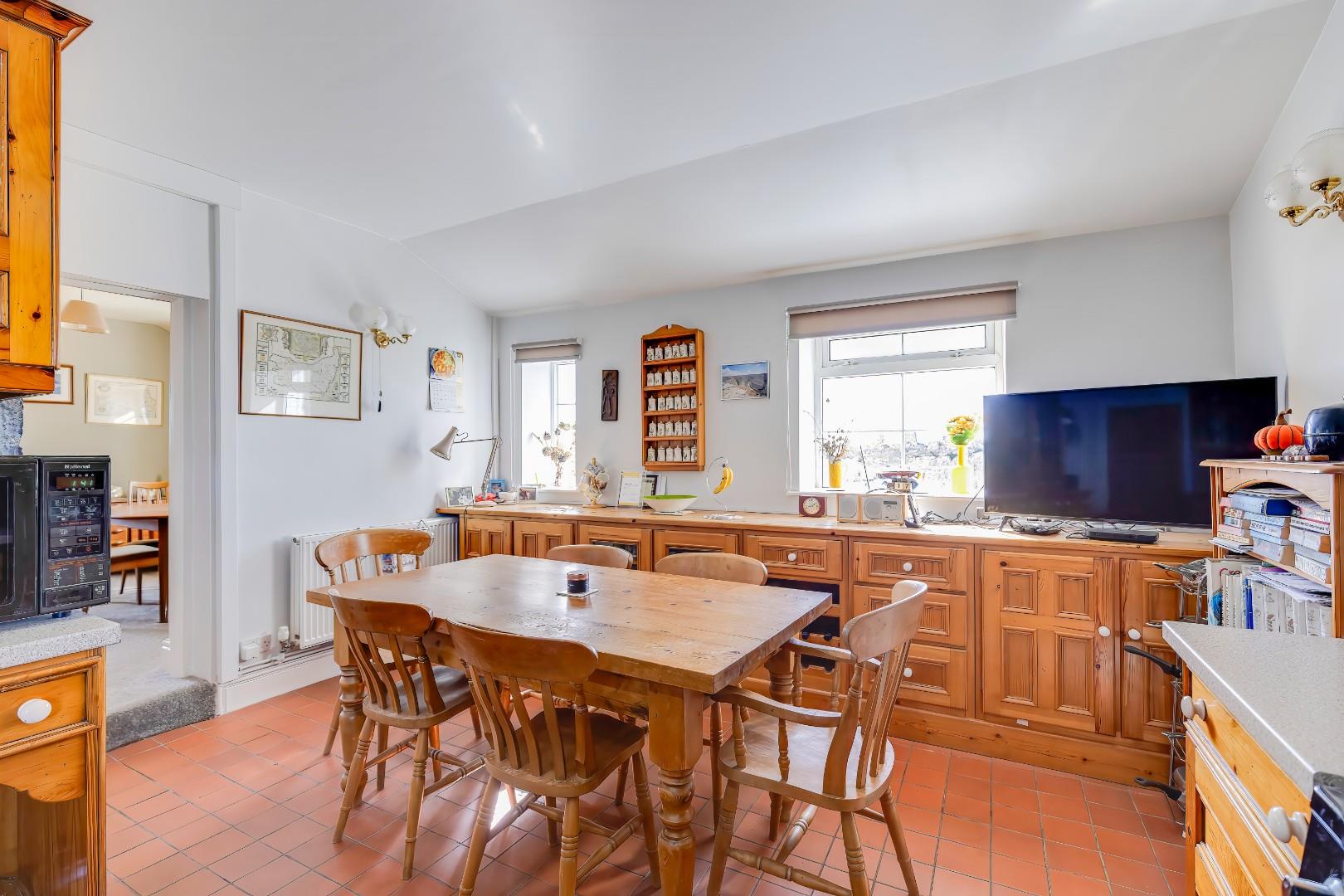 Bryn Eglwys, Monknash, Nr Cowbridge, Vale Of Glamorgan, CF71 7QQ